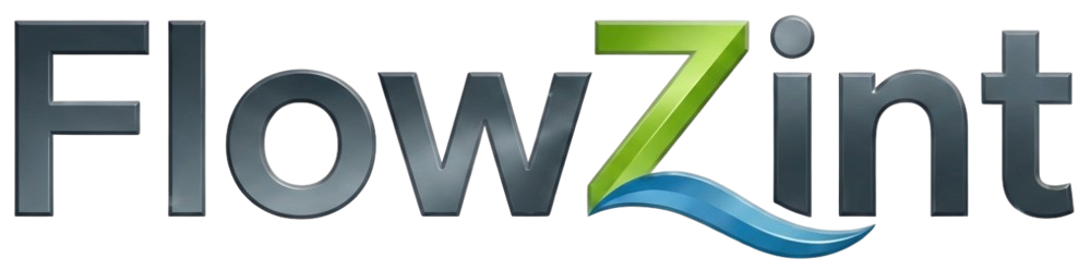 FlowZint Connect